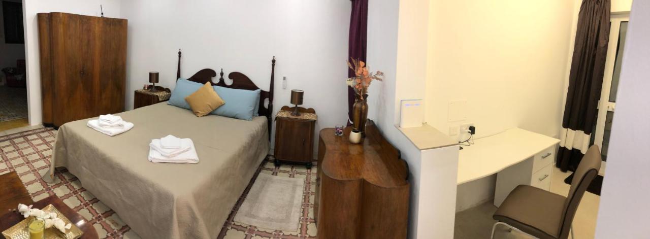 64 Barth Apartment Msida Ngoại thất bức ảnh