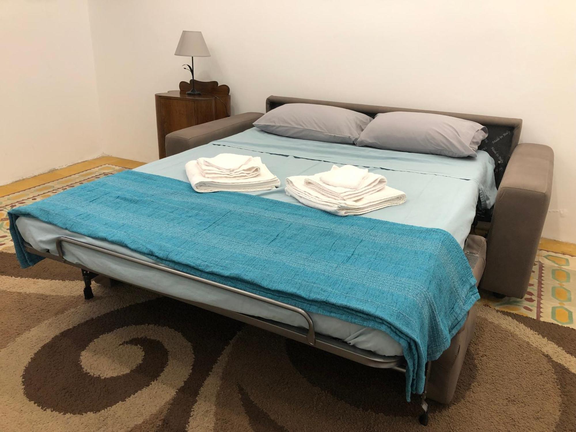 64 Barth Apartment Msida Ngoại thất bức ảnh